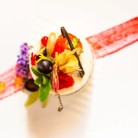 Hotel Del Sogno Gardone Riviera