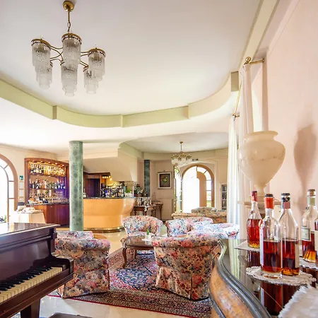 Del Sogno 5* Gardone Riviera