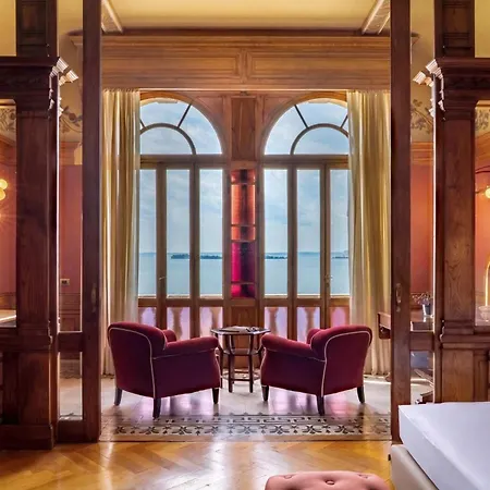 Del Sogno Hotel 5*