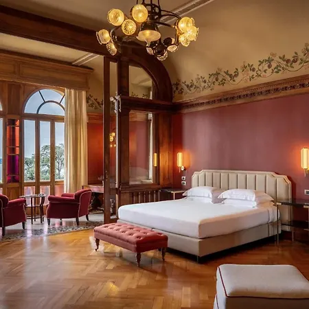 Otel Del Sogno