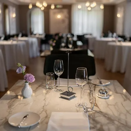 Del Sogno 5* Gardone Riviera