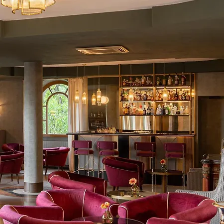 Otel Del Sogno