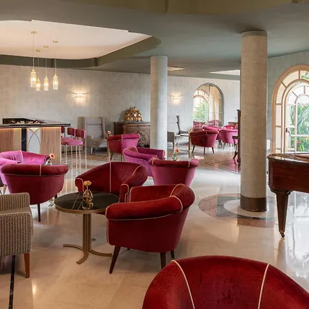 Otel Del Sogno 5*