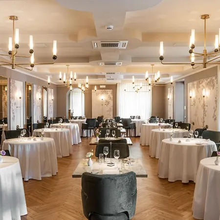 Del Sogno Otel Gardone Riviera
