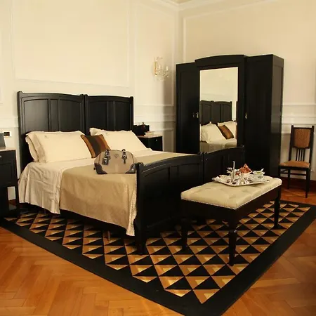 Del Sogno Hotel Gardone Riviera