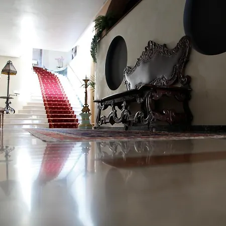 Del Sogno 5* Gardone Riviera